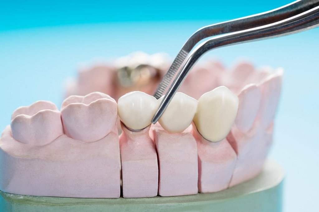 Dental clinic Private Capa Orthodontics Oral and Dental Health Polyclinic, Istanbul, photo