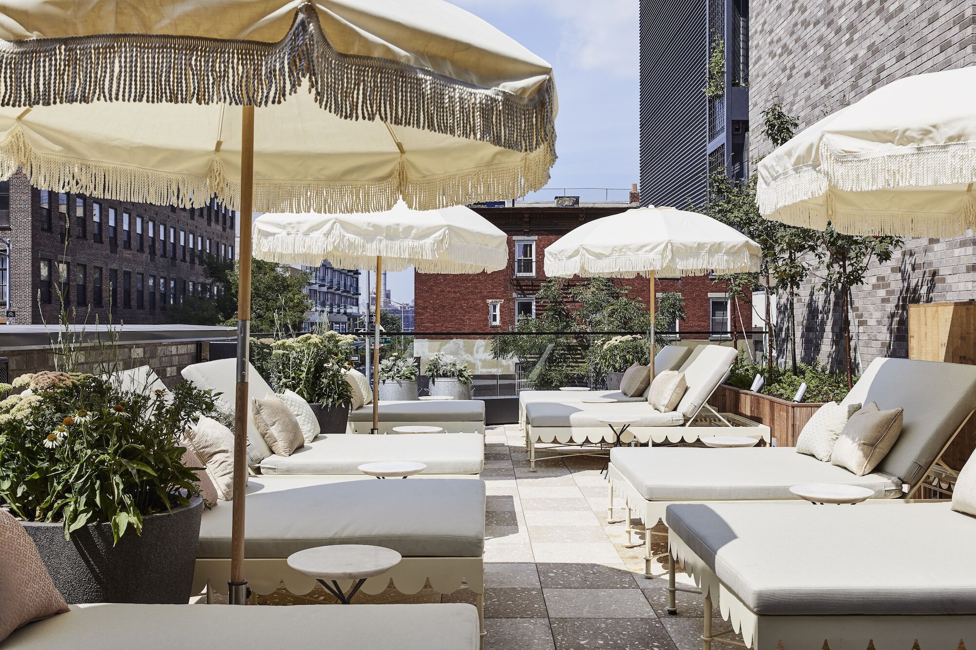 Фото The Hoxton Williamsburg