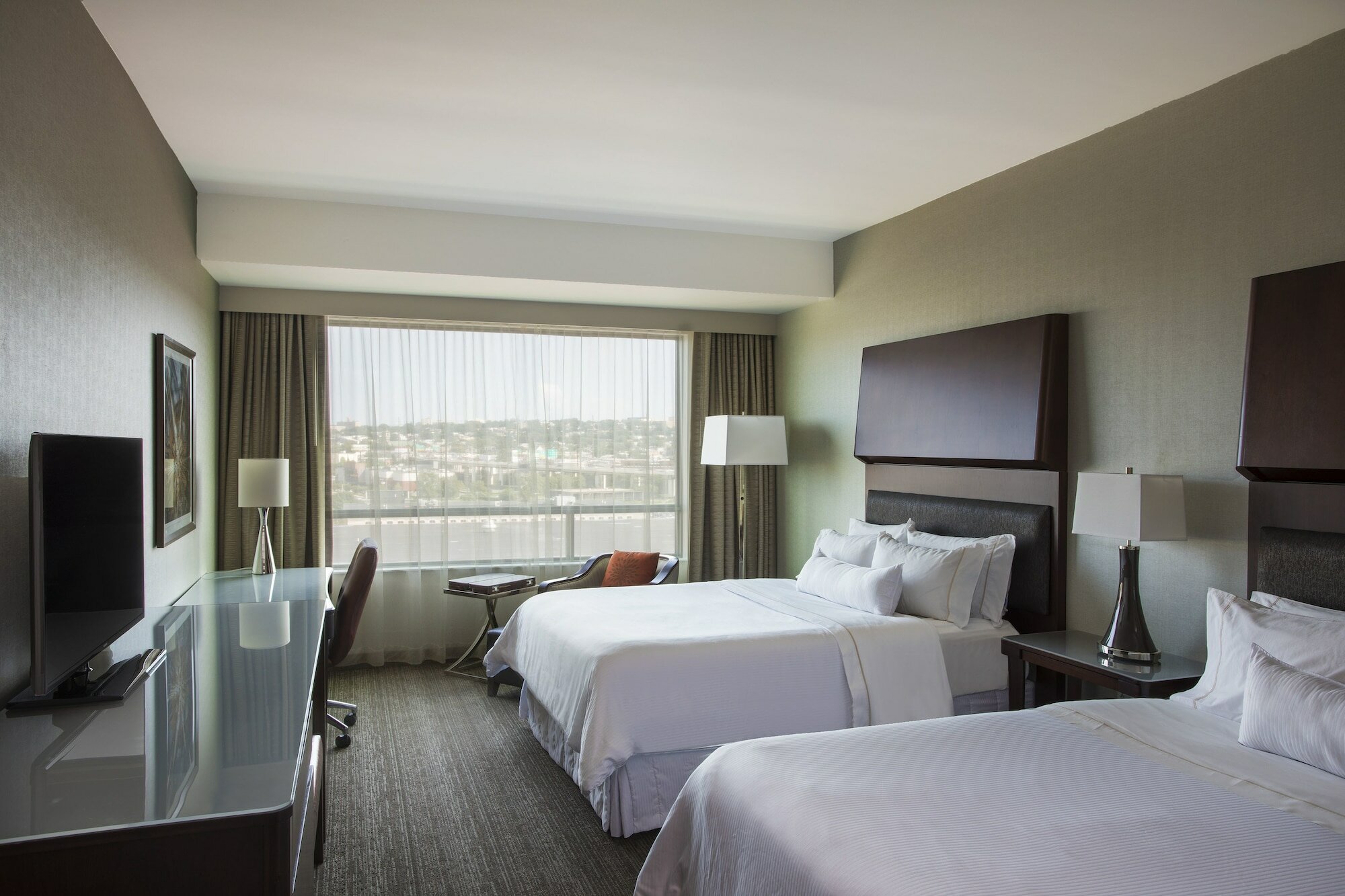 Фото The Westin Wilmington