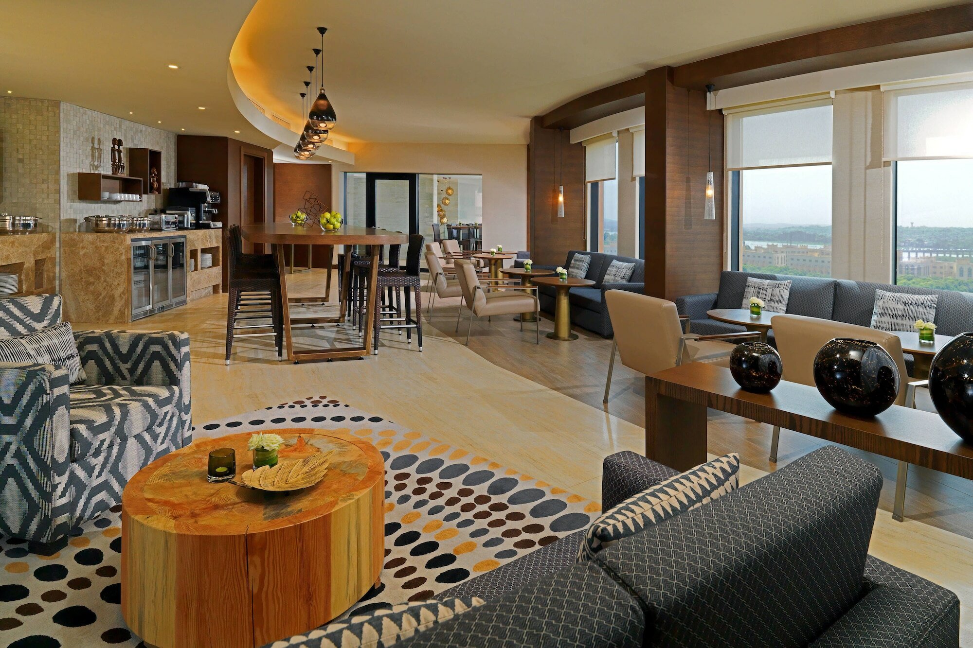 Фото Radisson Collection Hotel Bamako