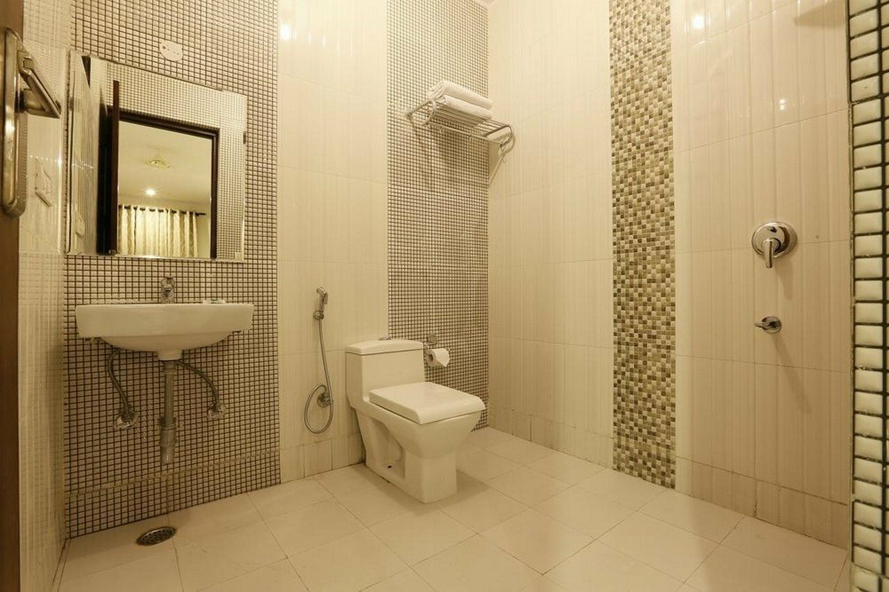 Фото Airport Hotel Chanakya