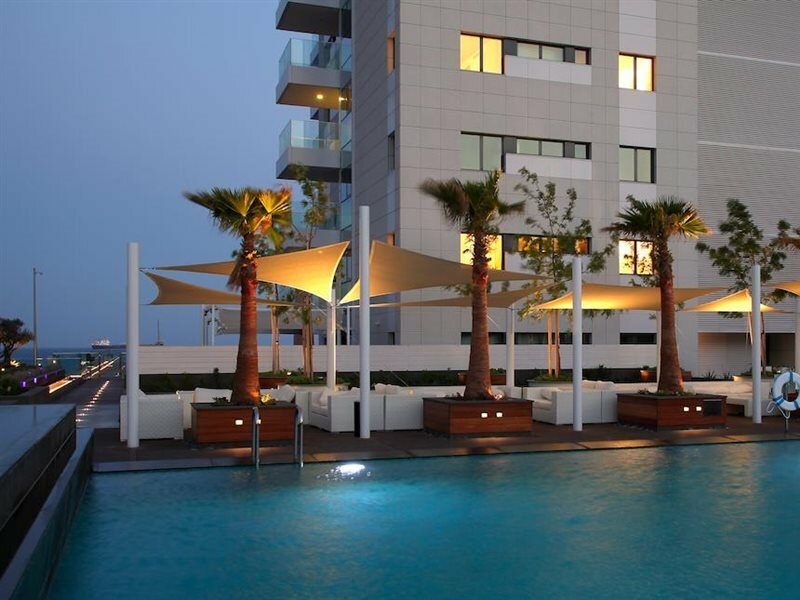 Фото Olympic Residence