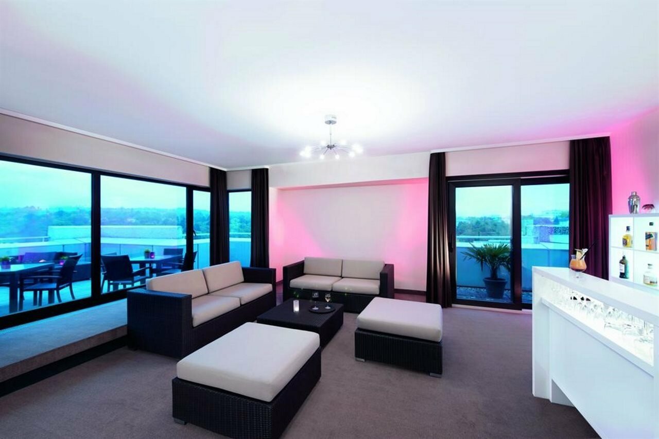 Фото Nh Wiesbaden