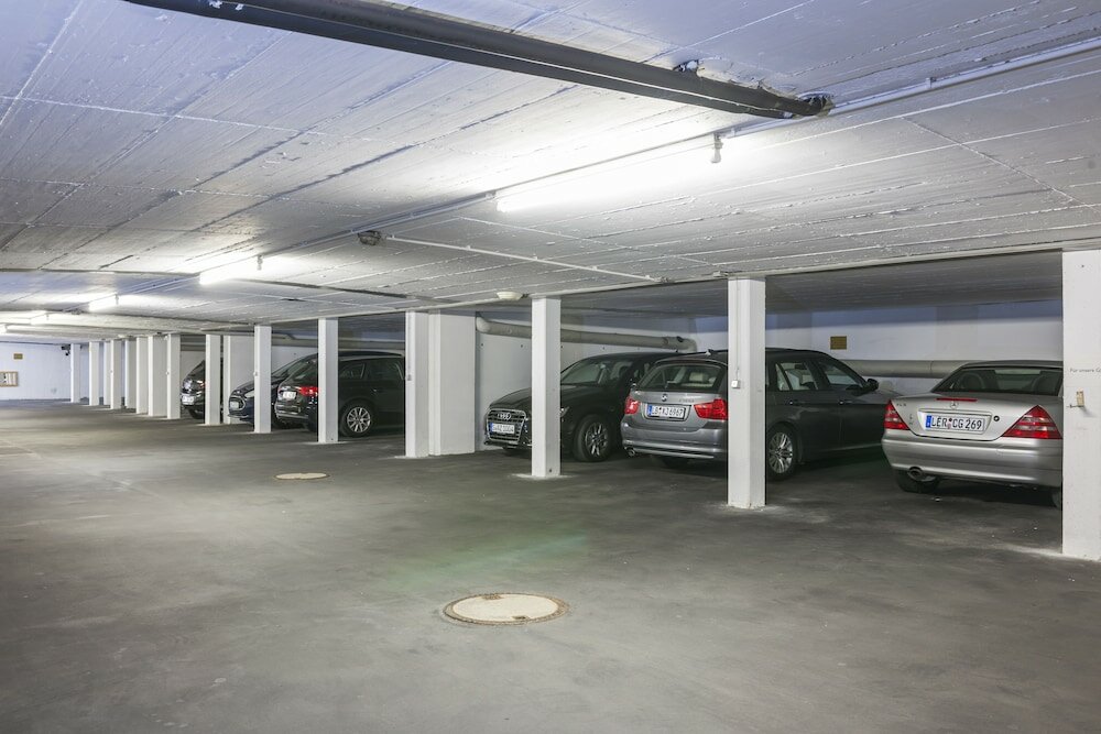 Фото Hotel Berlin