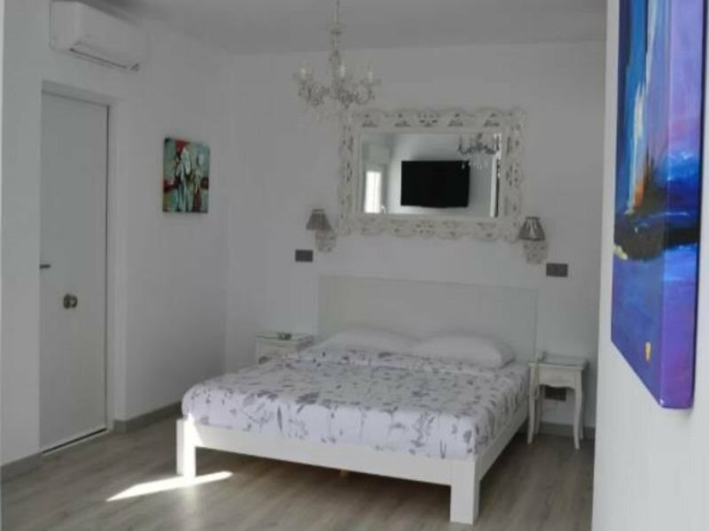 Фото Hotel Un Patio al Sur