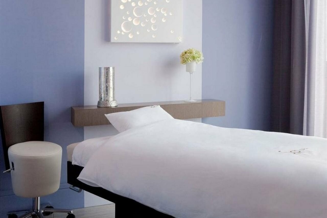 Фото Novotel Marseille Vieux Port