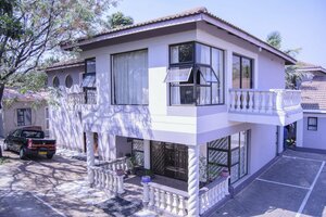 Гостиница The Palace Guest House