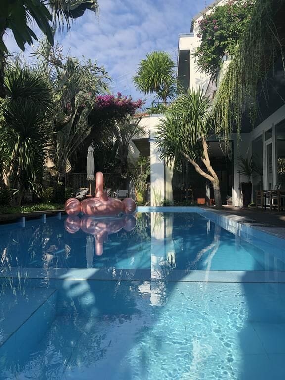 Apartments Chay Villas An Bang, Hội An, photo