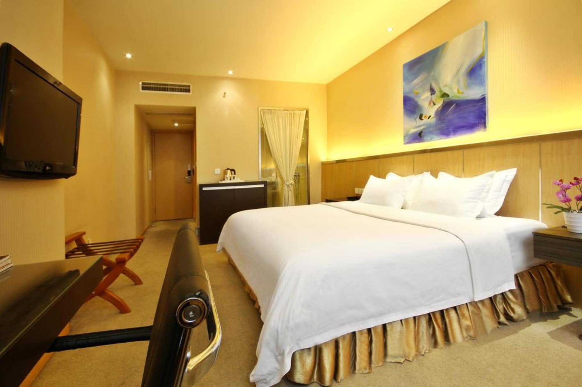 Фото Mareka Origin Hotel