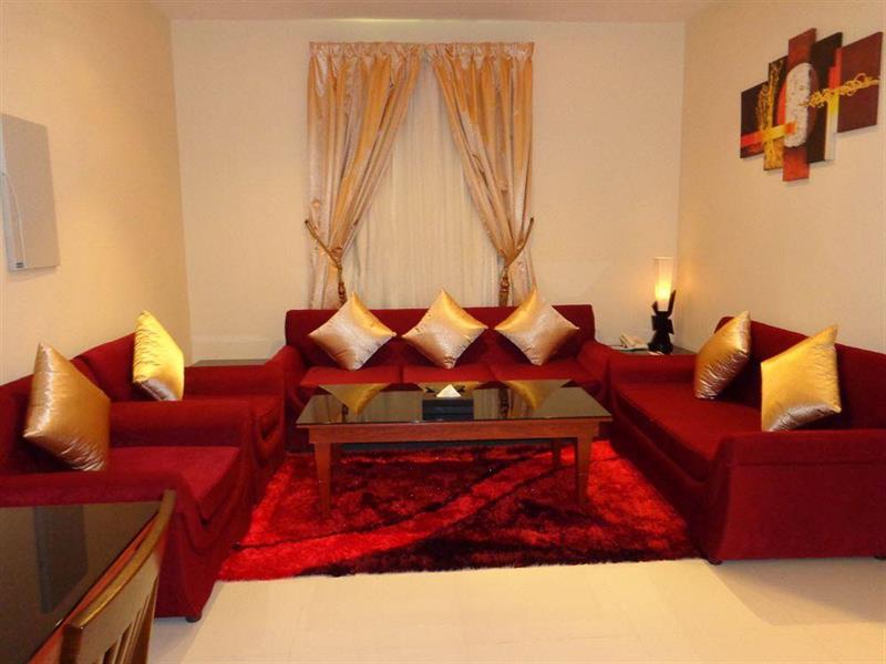 Фото Meral Crown Hotel