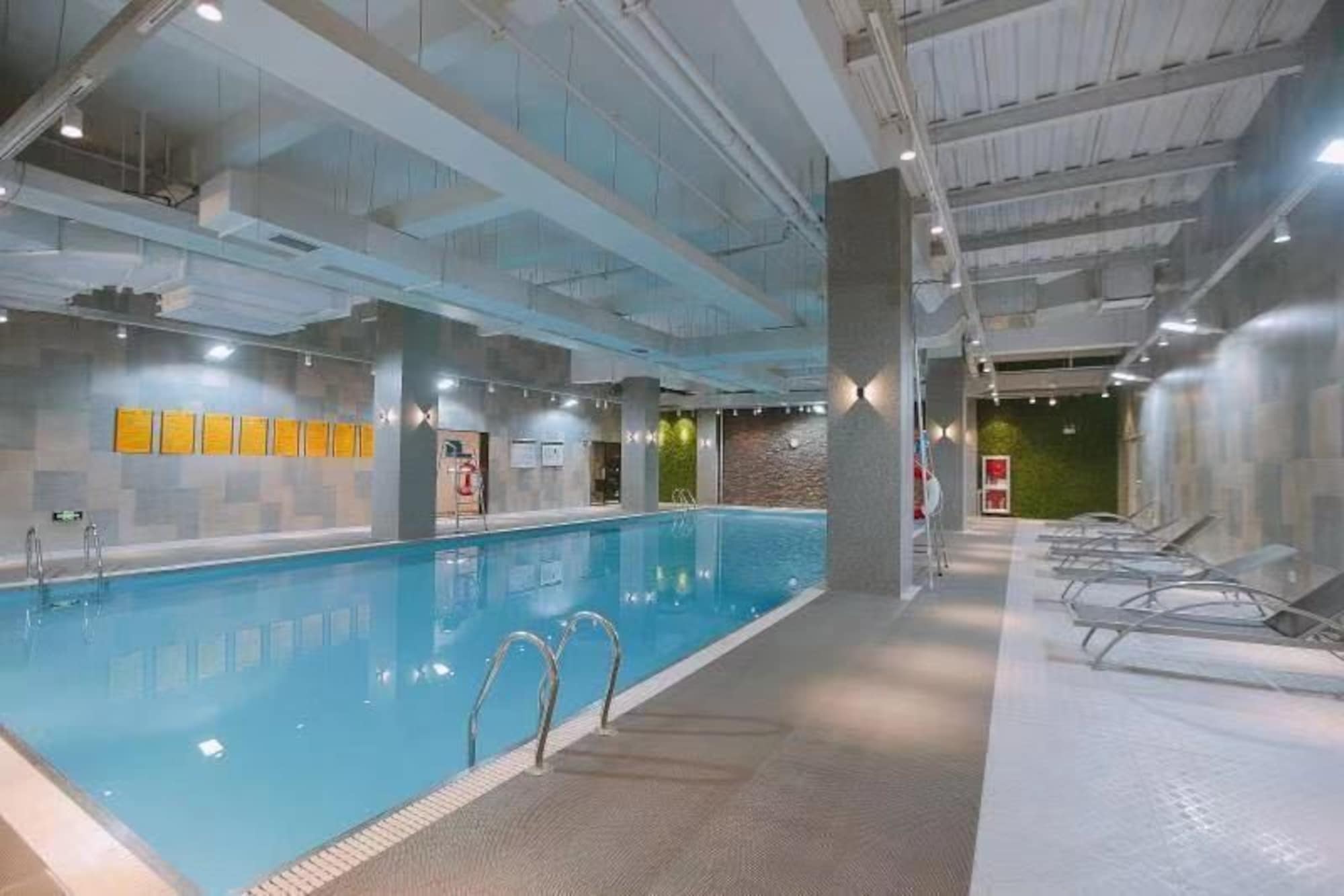 Фото Courtyard by Marriott Hangzhou Xiaoshan