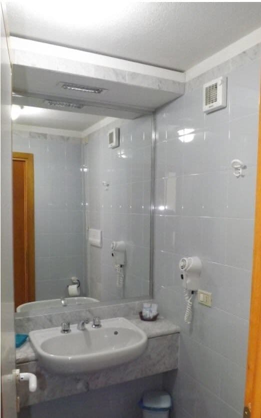 Фото Hotel Le Palme