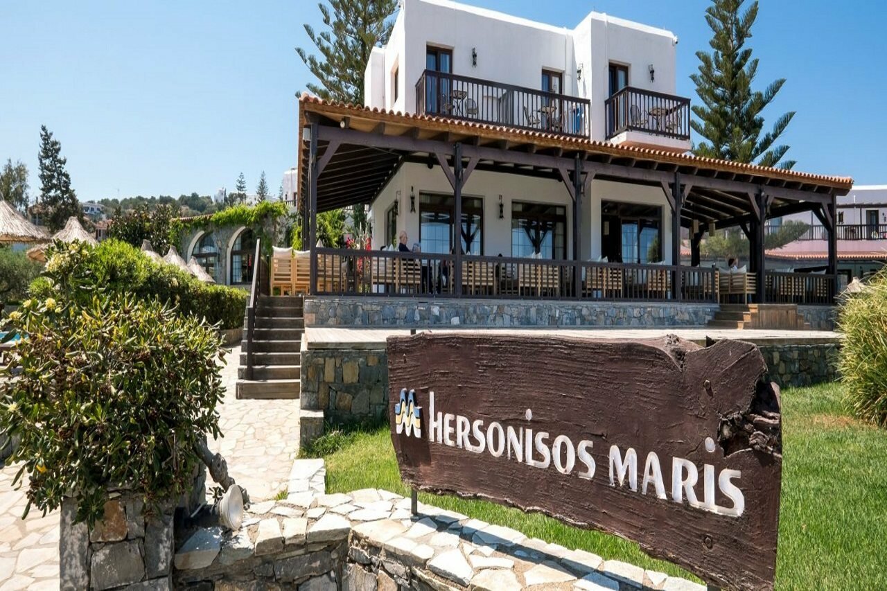 Фото Hersonissos Maris