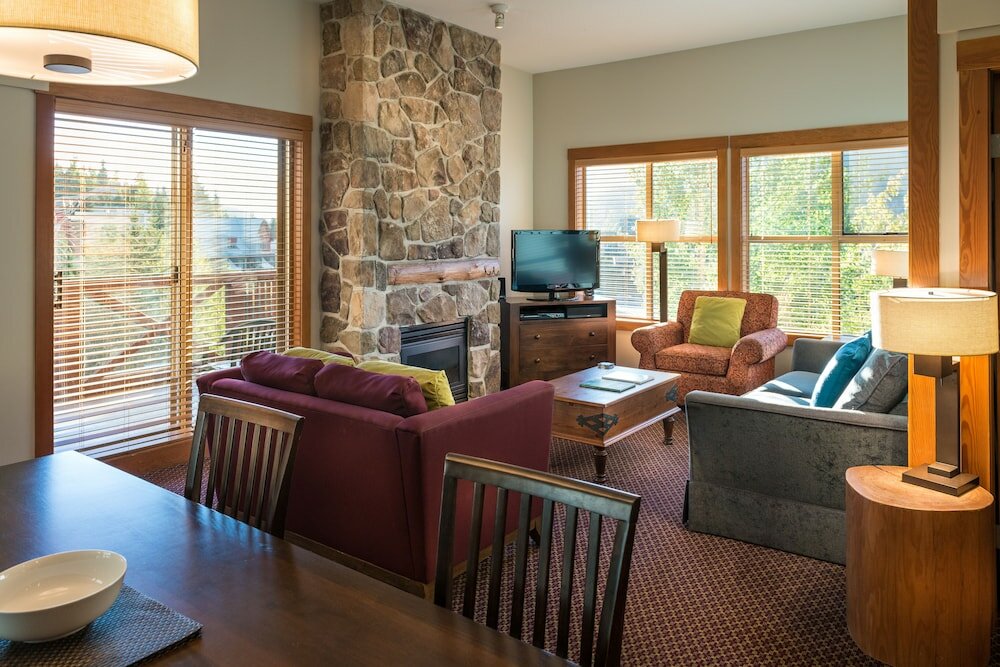 Фото Legends Whistler