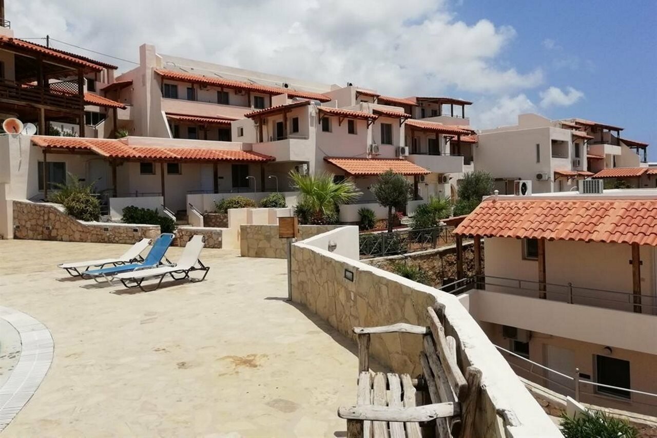 Фото Creta Suites