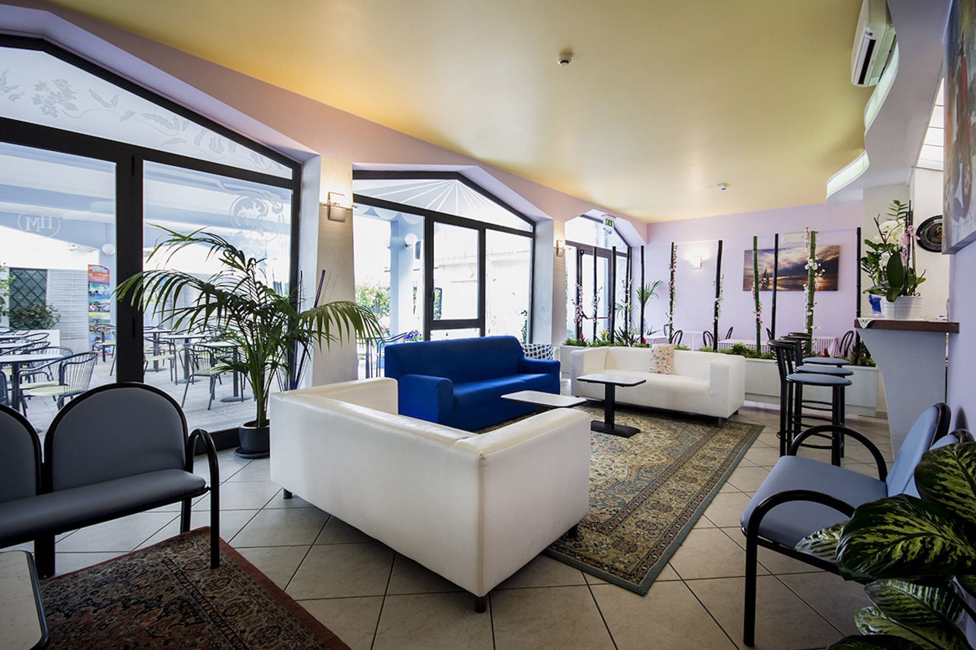 Фото Hotel Milano