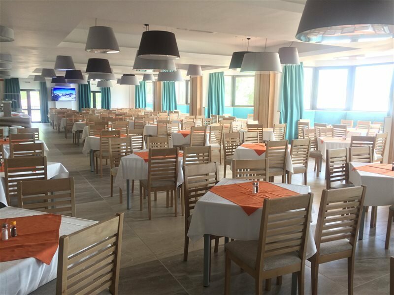 Фото Hotel Pomorie Sun