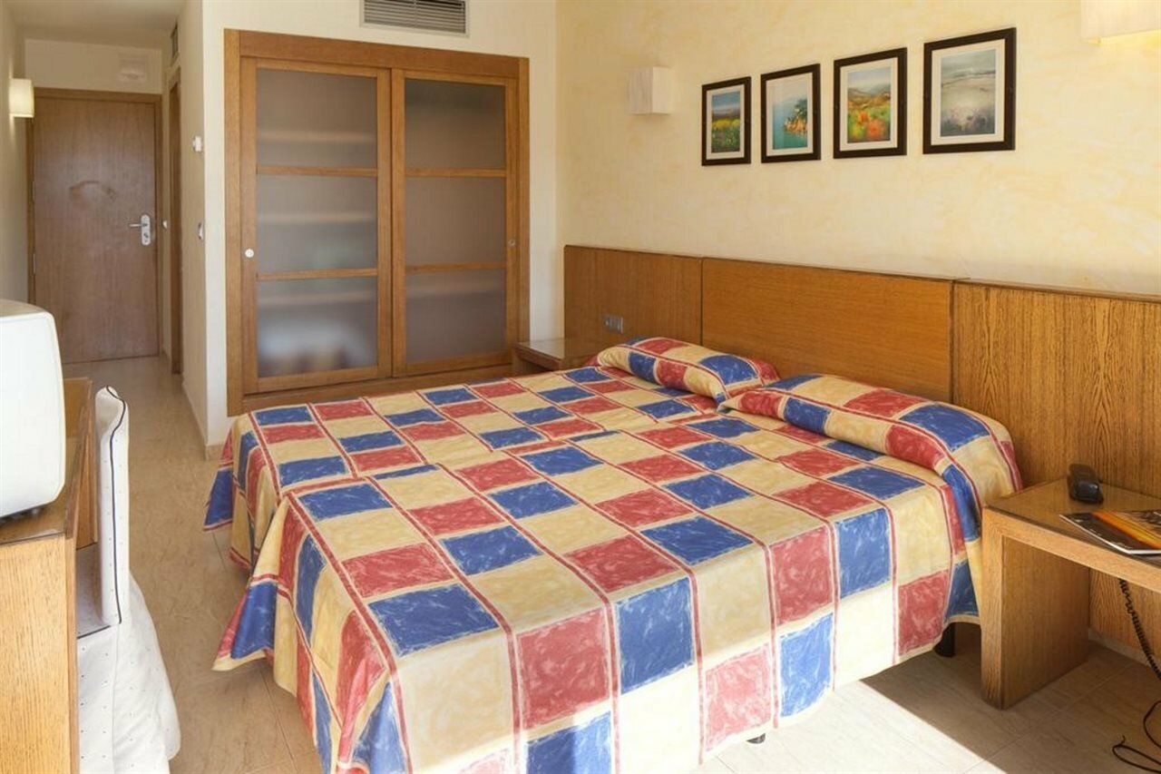 Фото Hotel htop Palm Beach