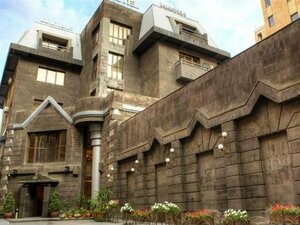 Гостиница Aviatrans Hotel