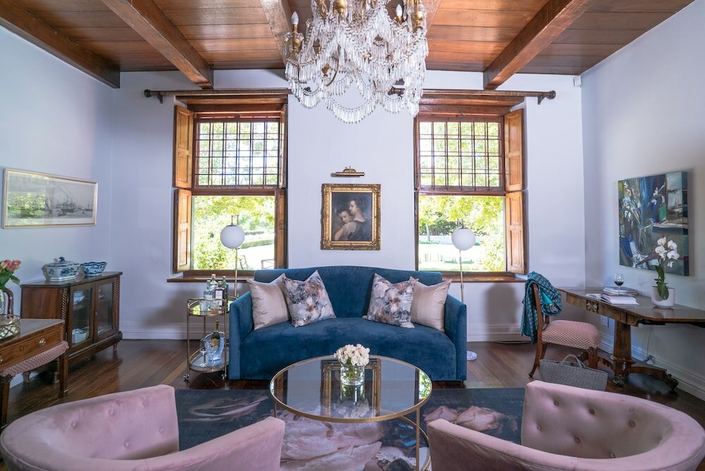 Фото Steenberg Hotel & SPA