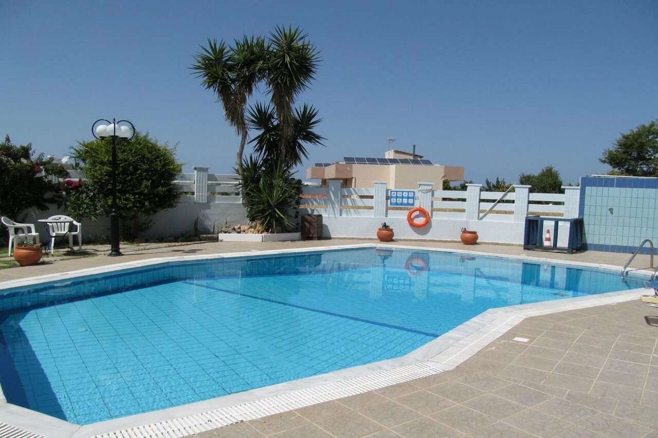 Фото Summer Dreams by Estia