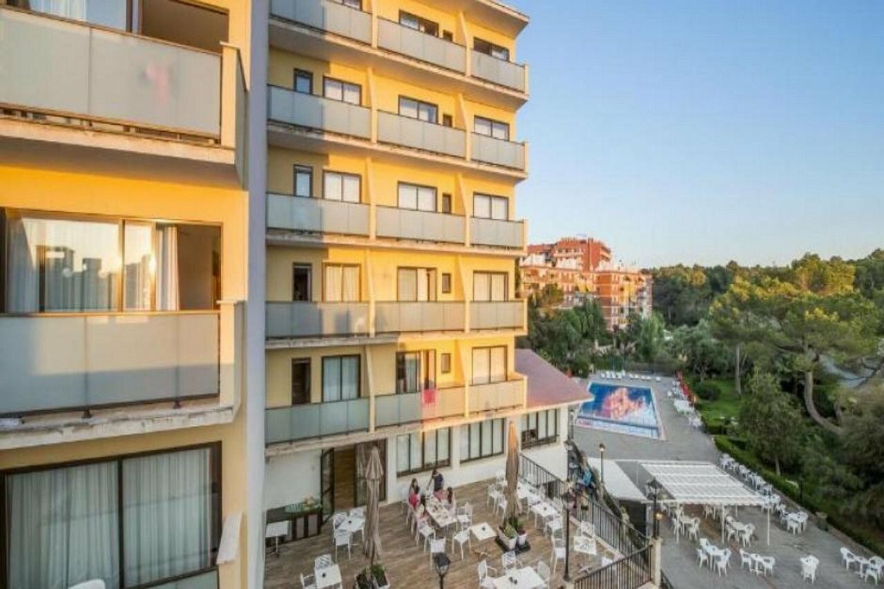 Фото Hotel Amazonas