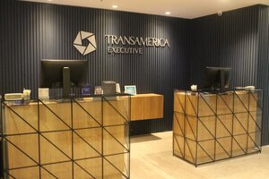 Гостиница Transamerica Executive Bela Cintra