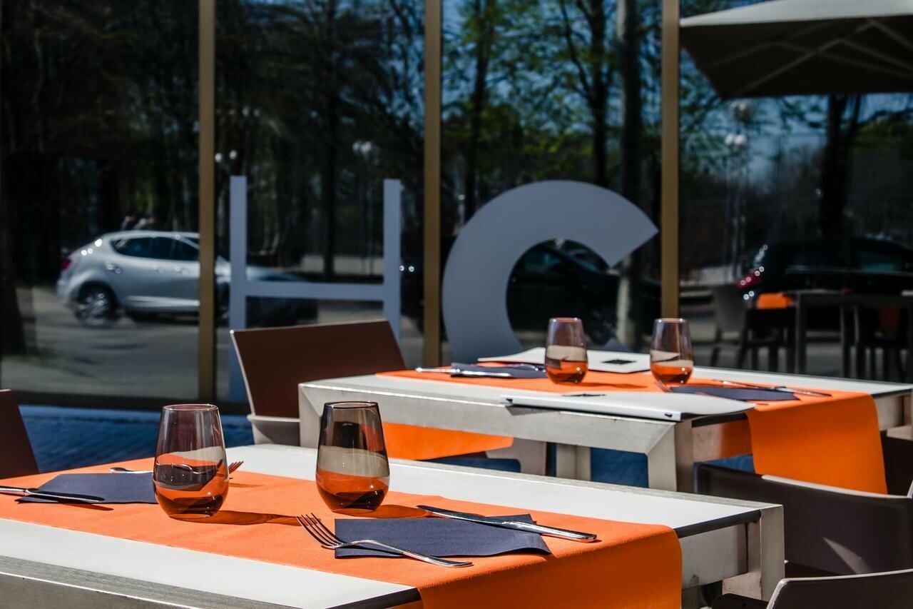 Фото Нс Mollet Barcelona