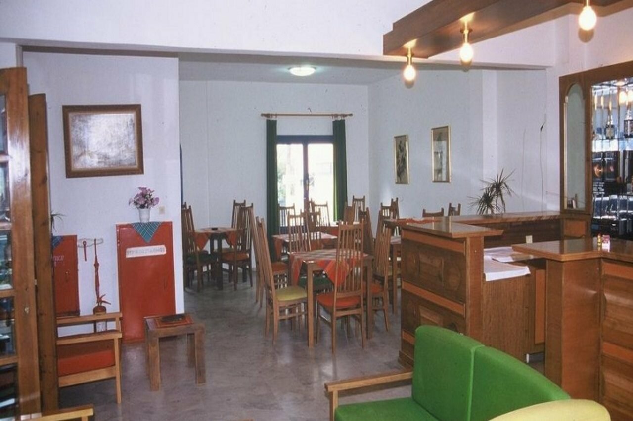 Фото Friday Hotel