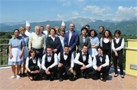 Фото Hotel Venezia