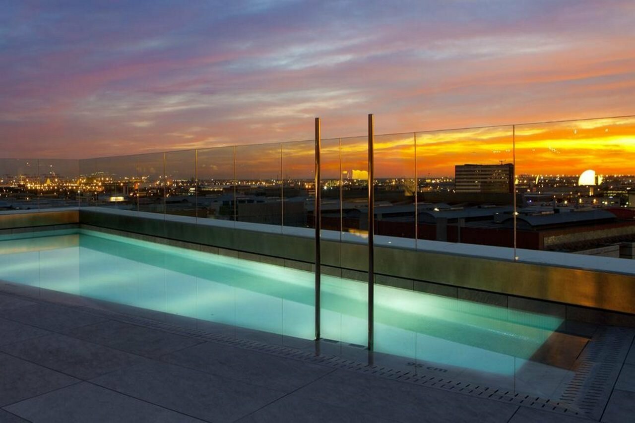 Фото Hotel SB Plaza Europa