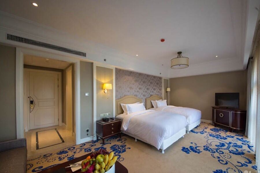 Фото Pullman Tangshan