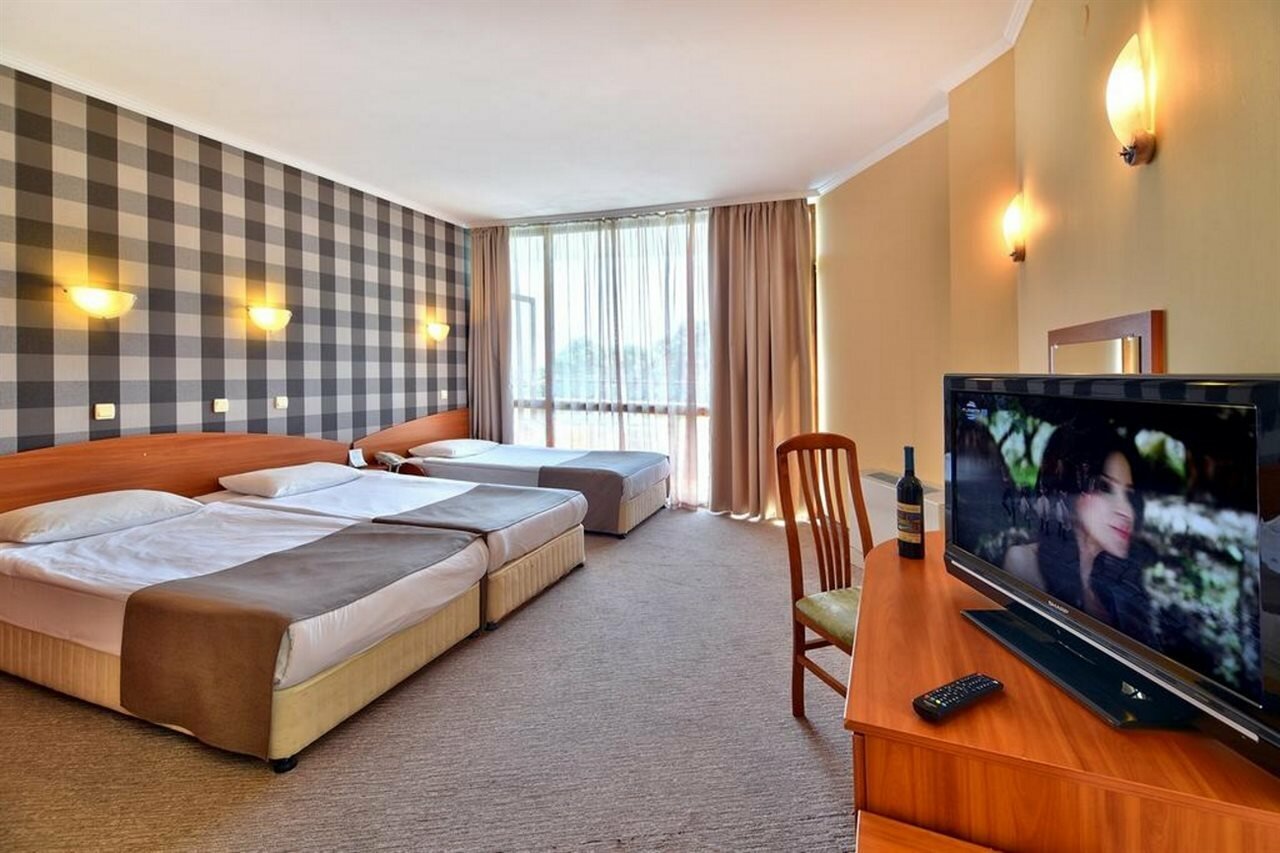 Фото Mirabelle Hotel