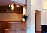 Гостиница Newcastle Jesmond Hotel в Ньюкасле-апон-Тайн