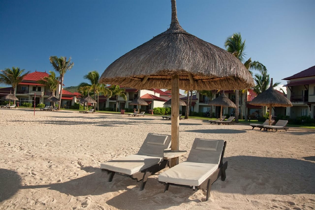 Фото Tamassa Bel Ombre