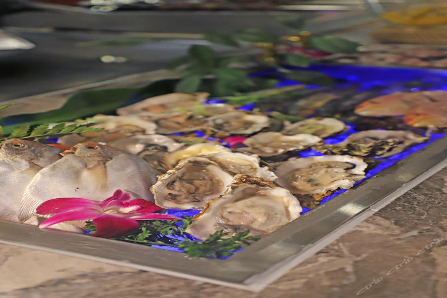 Фото Ramada Plaza Wuhan Huangpi