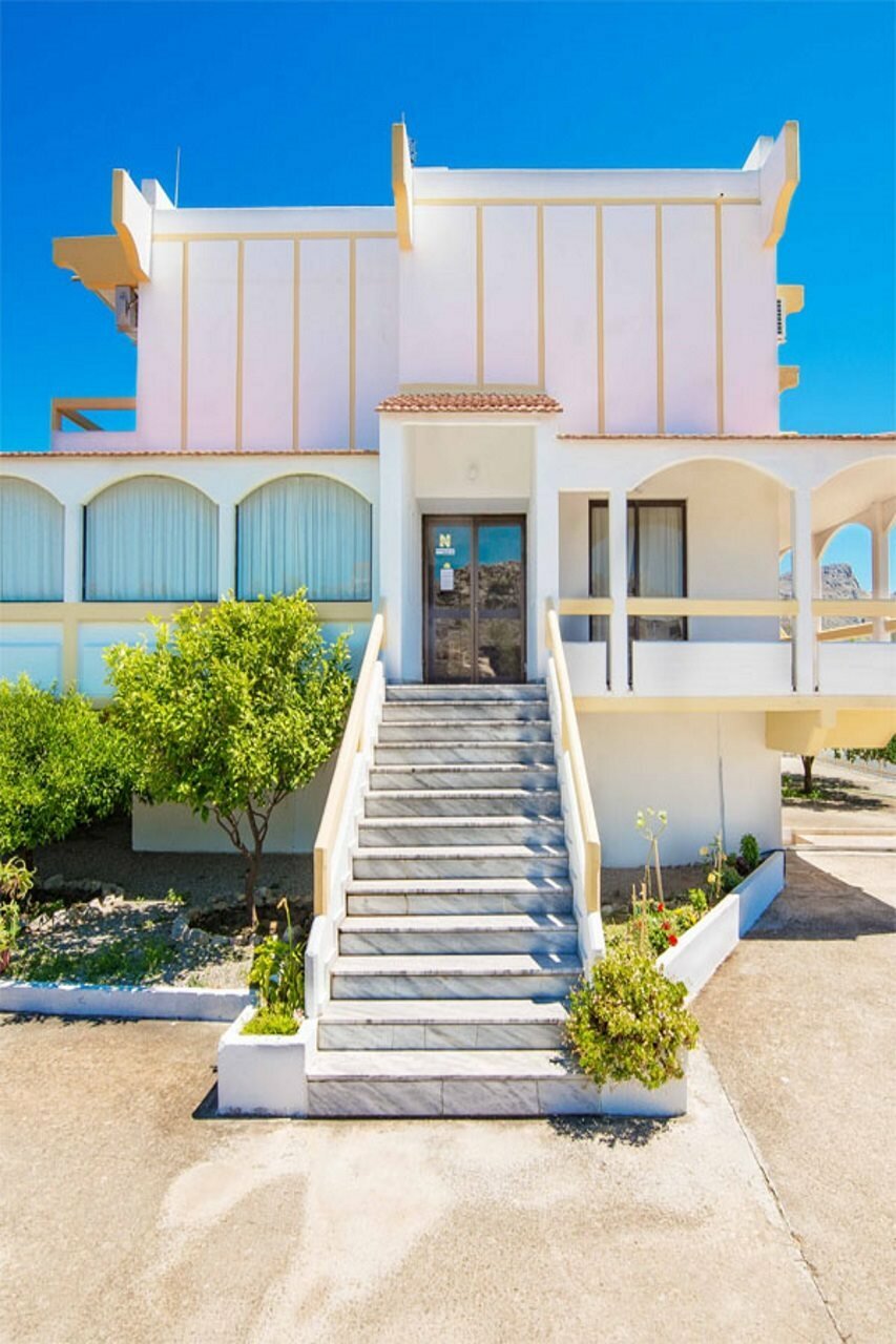 Фото Hotel Anagros