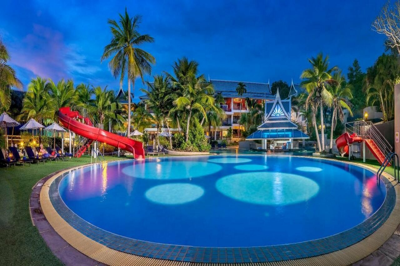 Фото отеля 3