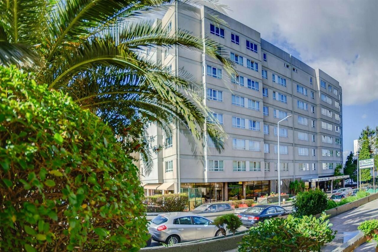 Фото Belver Beta Porto Hotel