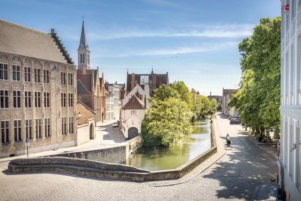 Фото Hotel Augustyn