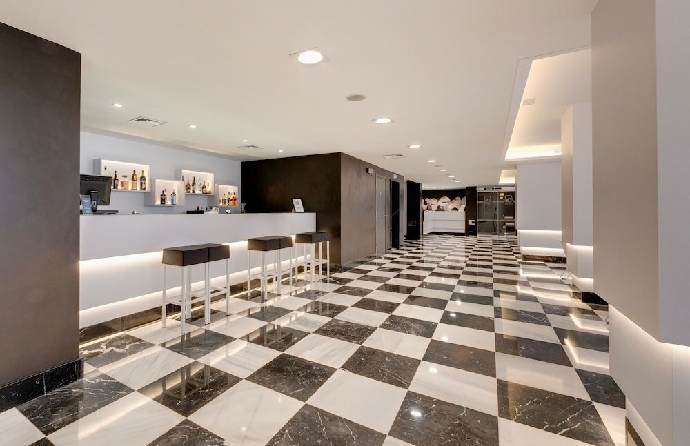 Фото Hotel Monte Carmelo