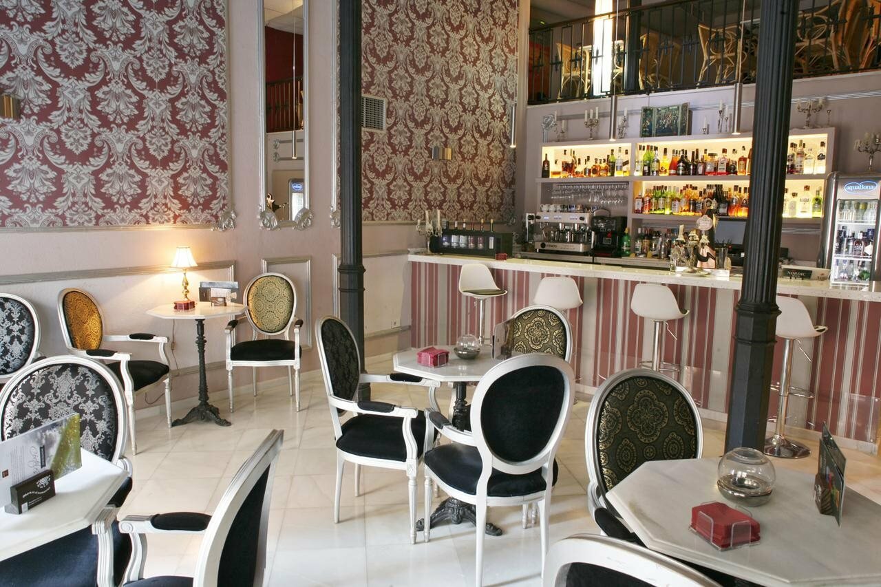 Фото Las Casas De Los Mercaderes