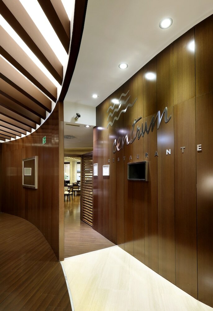 Фото Eurostars Centrum Alicante