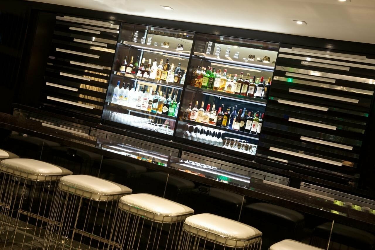 Фото Beverly Hills Marriott