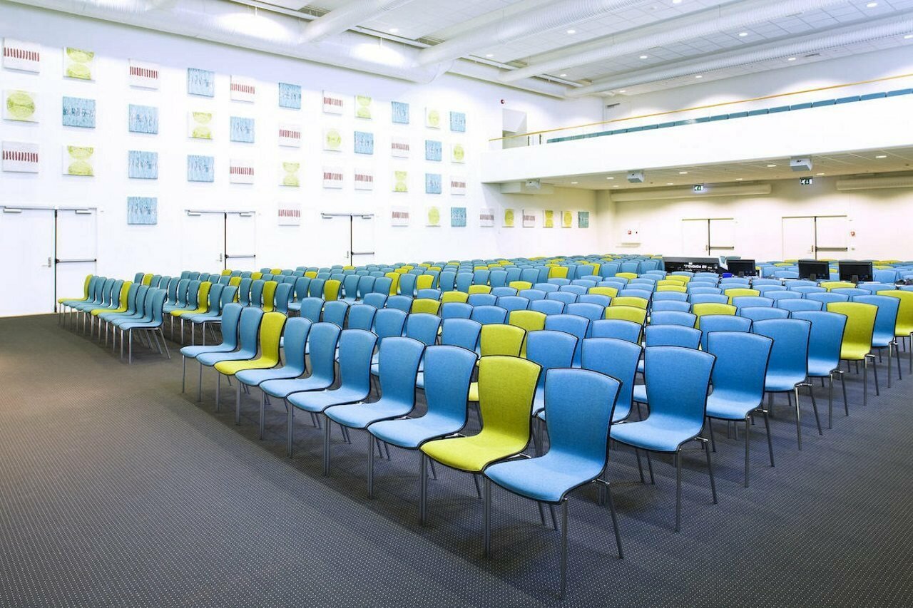 Фото Scandic Bergen City