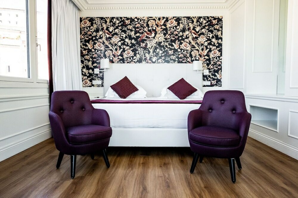 Фото Grand Hotel Palace