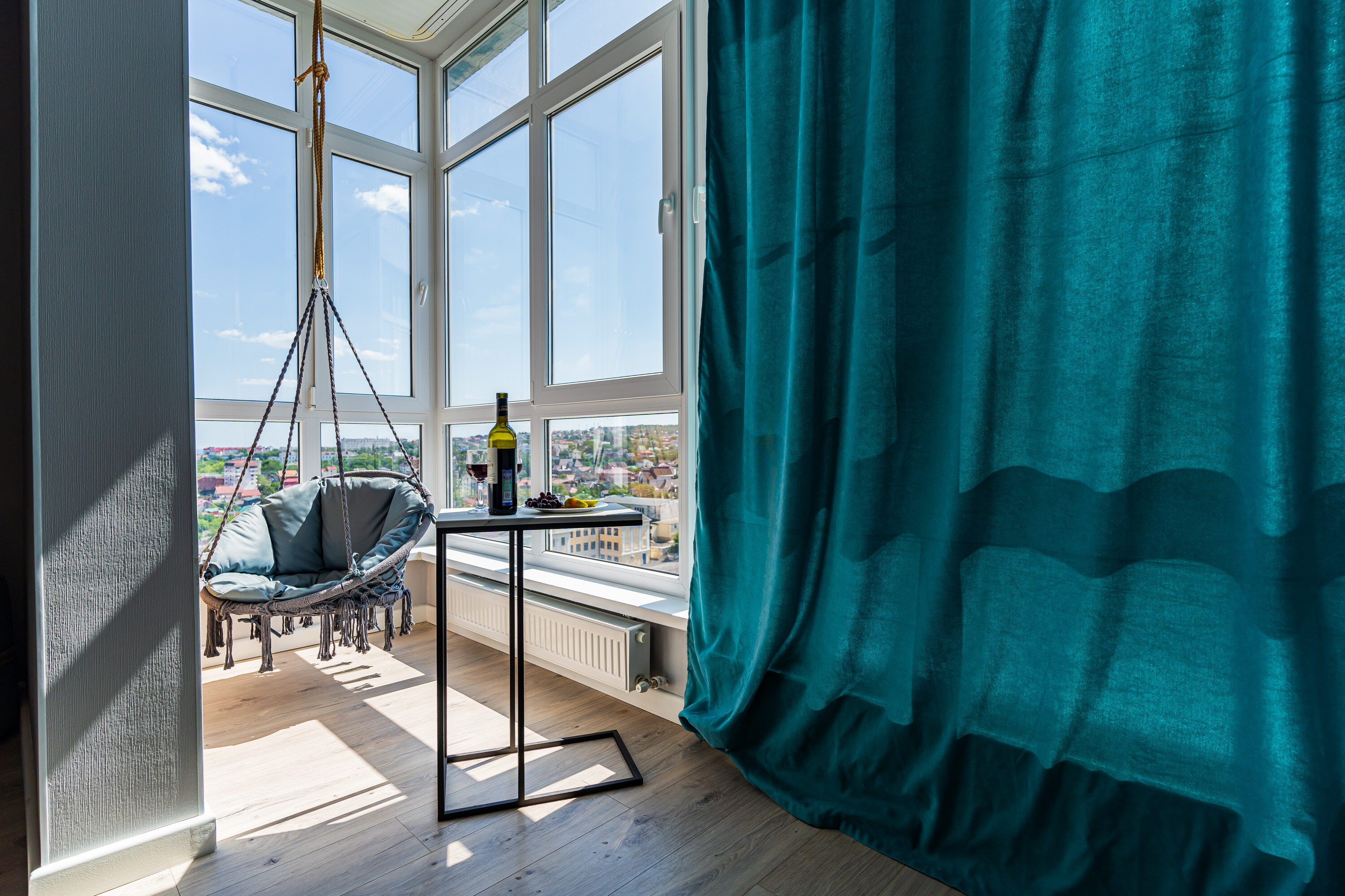 Фото LetoApart на Чайковского 10а