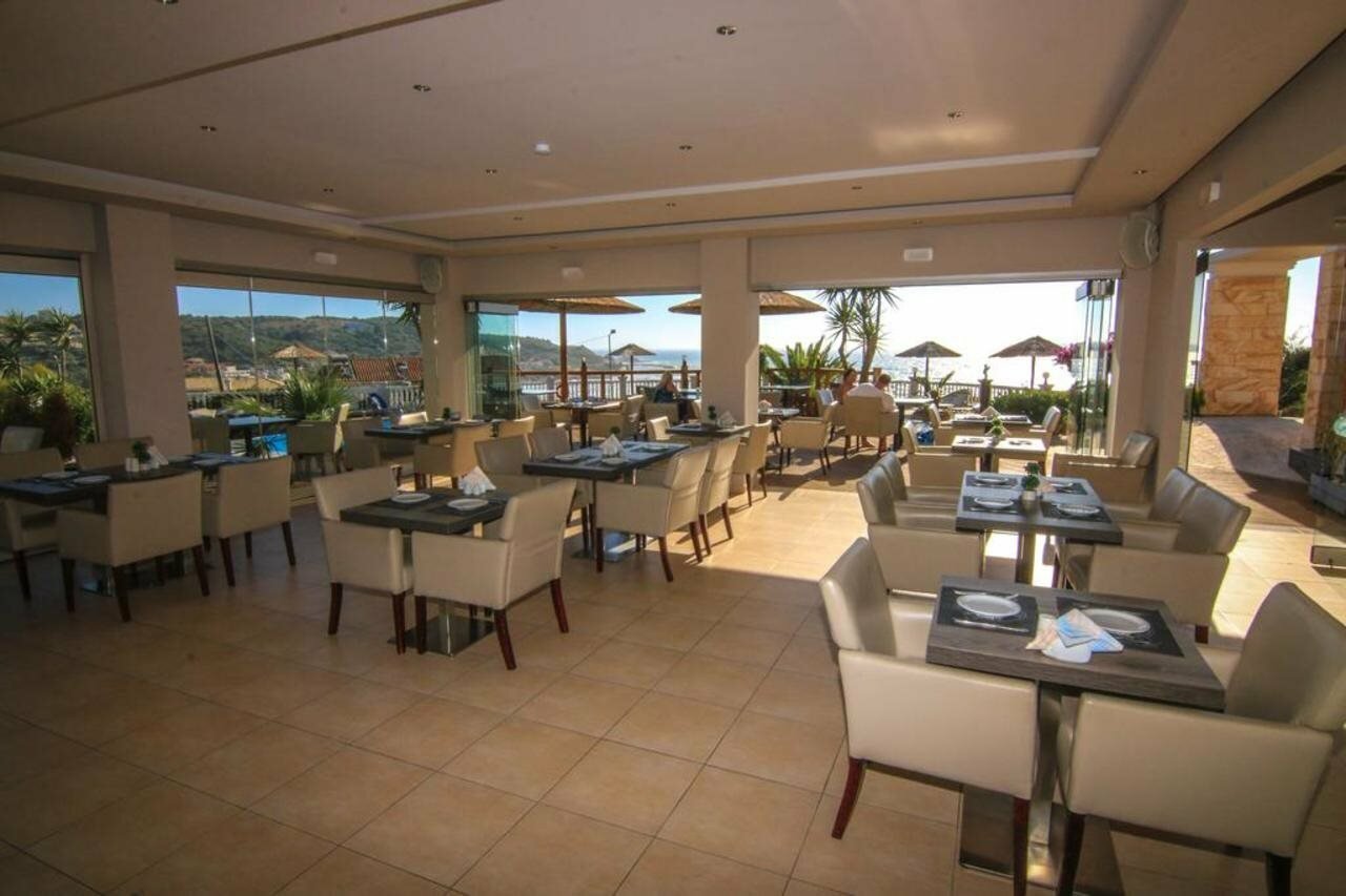 Фото Terezas Hotel