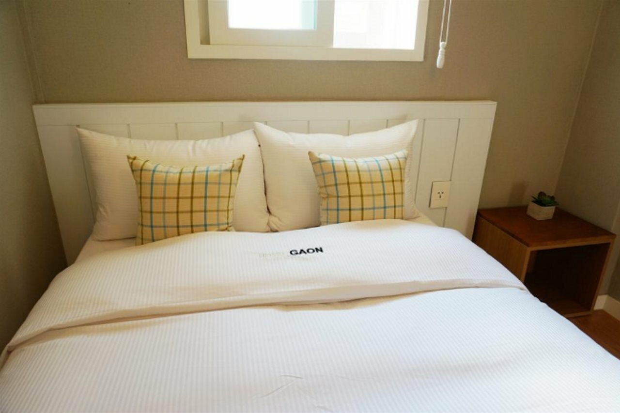 Фото Hotel Gaon Golden Park Dongdaemun