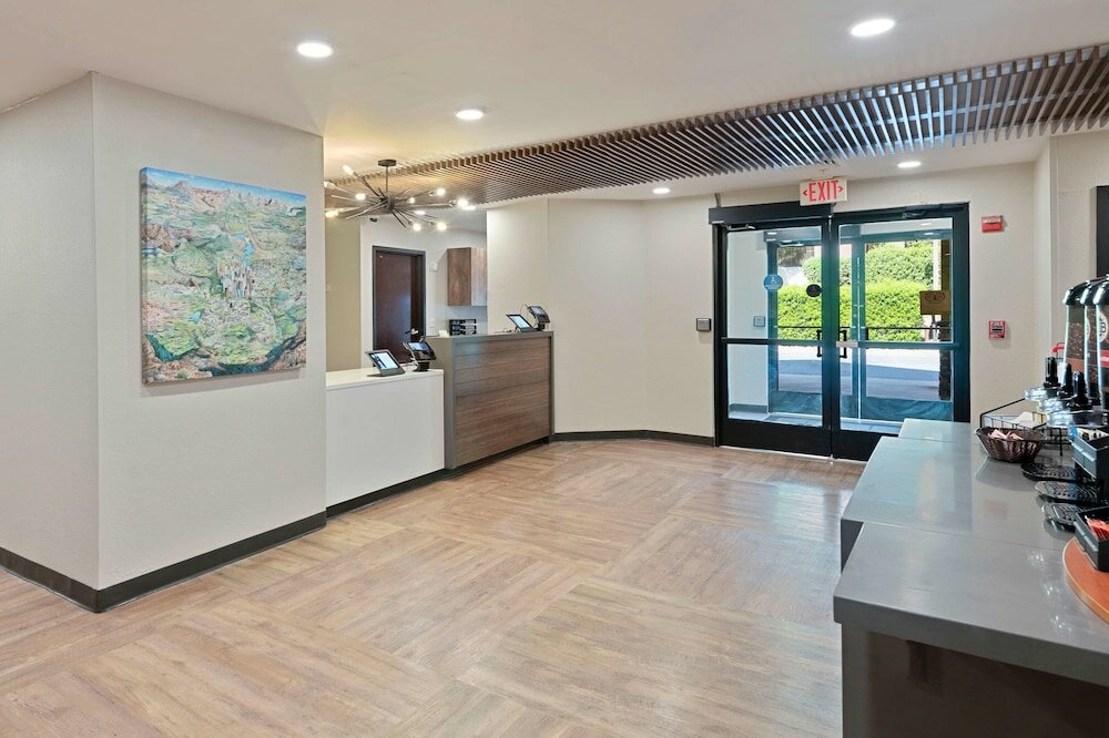 Фото Extended Stay America Suites Charlotte Tyvola Rd